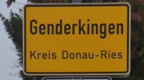 Aus Genderkingen meldet die Firma Raumschmiede GmbH einen Rekordumsatz.
