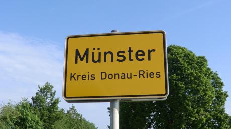 Die Gemeinde Münster hat einen Kriterienkatalog festgelegt, nach dem die Grundstücke im neuen Gewerbegebiet vergeben werden.