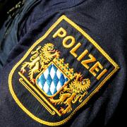 In Mertingen hat ein Unbekannter zwei Mädchen sexuell belästigt. 