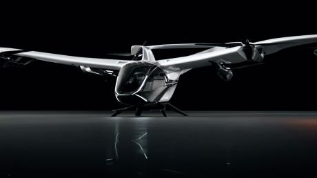 Die neue Generation des Citiy-Airbus ist vorgestellt worden. Es hat ein völlig neues Design gegenüber dem bisherigen Demonstrator. 