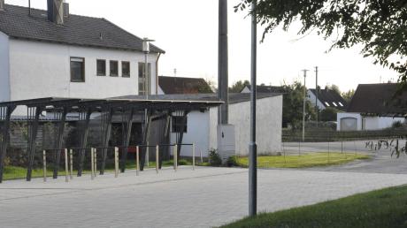 In Tapfheim gibt es mehrere Großprojekte. Unter anderem geht es auch um das Bahnhofsareal und um die Neugestaltung der Neuen Mitte. 	 	