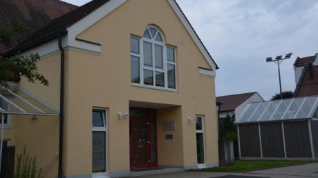Auf Eltern, deren Kinder den Kindergarten St. Nikolaus in Holzheim besuchen, kommen höhere Gebühren zu.