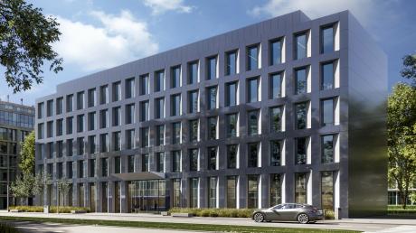 Mit der Fassade Strom erzeugen: Diese Idee hat sich für die Grenzebach Envelon GmbH in Deutschland nicht ausgezahlt. 24 Mitarbeiter müssen sich jetzt neue Jobs suchen.