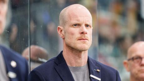 Trainer Toni Söderholm hofft, dass das Team aus den Siegen Selbstvertrauen zieht.