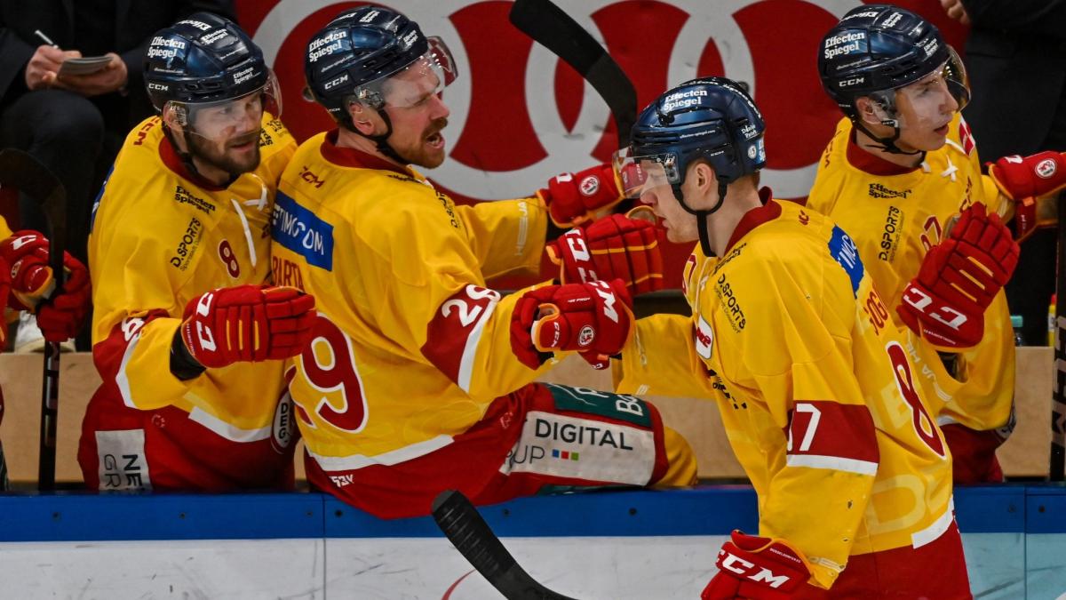 #Eishockey: DEG lobt Fortuna-Pläne: „Höchst anzuerkennender Schritt“