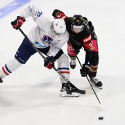 In der Eishockey WM 2024 treffen Deutschland und Lettland aufeinander. Doch wann ist der Termin des Spiels? Wo wird es im Stream und Free-TV übertragen?