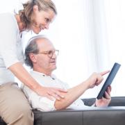 Versicherte können bald ihre persönlichen Informationen zur Altersvorsorge über die Digitale Rentenübersicht abrufen.