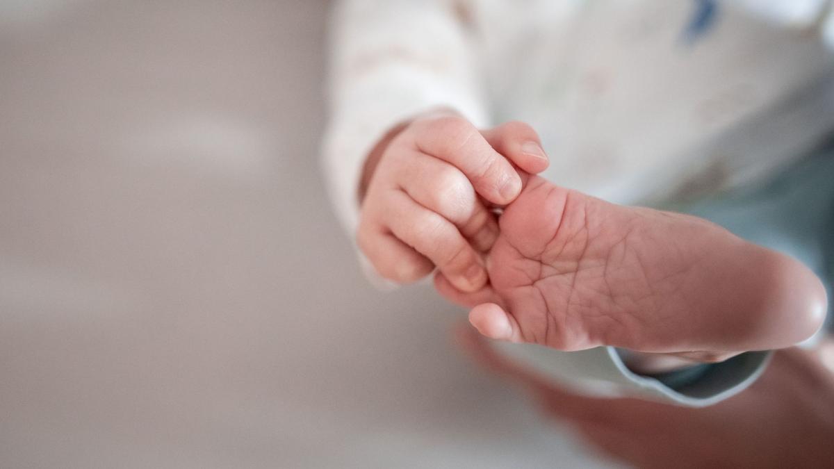 #Emilia und Noah sind beliebteste Babynamen 2022