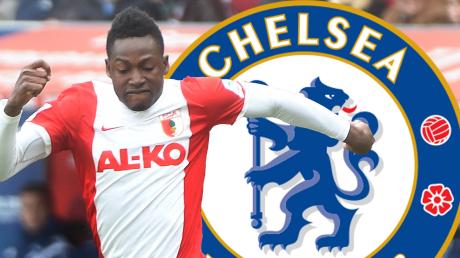 Der Wechsel von Abdul Rahman Baba zum FC Chelsea ist perfekt.