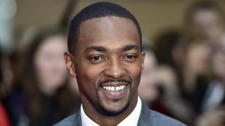Get the latest news about anthony mackie. 