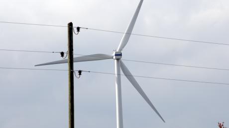 Gegen Verspargelung und für ein Gesamtkonzept zum Thema Windkraft setzt sich die SPD ein.