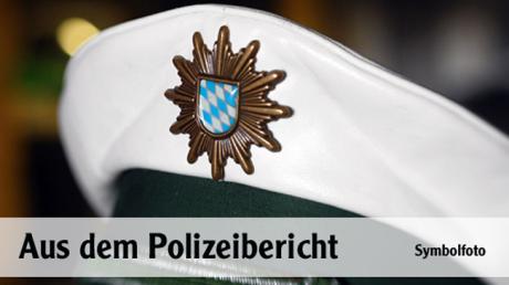 Am Samstag kam ein 36-Jähriger bei einem Unfall am Hohen Peißenberg ums Leben.