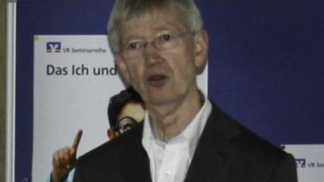 Helmut Bönnemann