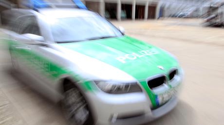 Die Polizei nahm am Mittwoch gleich zwei Autofahrern im Landkreis den Führerschein ab.