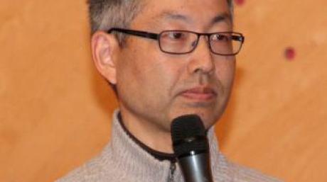 Kyosuke Nishidate