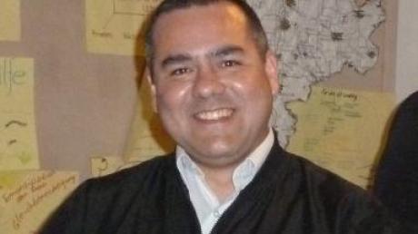 Kaplan Alfredo Quintero
