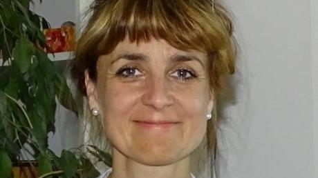 Dr. Ilona Luttmann 
