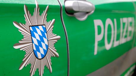 Die Polizei sucht einen Christbaum-Dieb in Mindelheim (Symbolfoto).