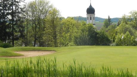 Am Samstag, 24. Juni, findet die Friedberger Allgemeine Open auf der Golfanlage Tegernbach statt.