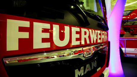 Die Freiwillige Feuerwehr Burgadelzhausen bekommt ein neues Feuerwehrauto. 