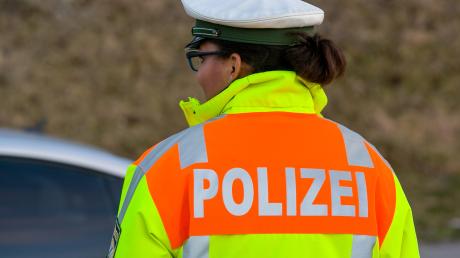 Einen Autofahrer mit 0,7 Promille zog die Polizei in Eurasburg aus dem Verkehr.