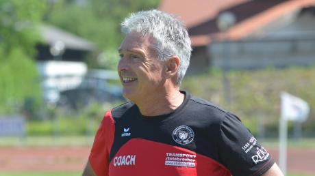 MSV-Trainer Gerhard Kitzler tippt die Spiele der bayerischen Mannschaften in der 1. und 2. Bundesliga.  