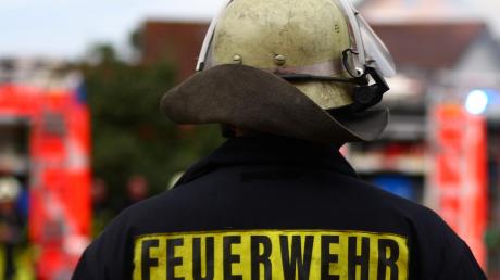 Auch gegenüber Feuerwehrkräften kommt es in Friedberg und Umgebung vermehrt zu Aggressionen.