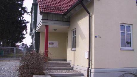 Der Steindorfer Kindergarten St. Stephan wird zum Haus für Kinder St. Stephan umbenannt. 	