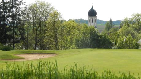 Die Golfanlage Tegernbach ist am Samstag, 29. Juni, Austragungsort der 9. Friedberger Allgemeine Open.  	