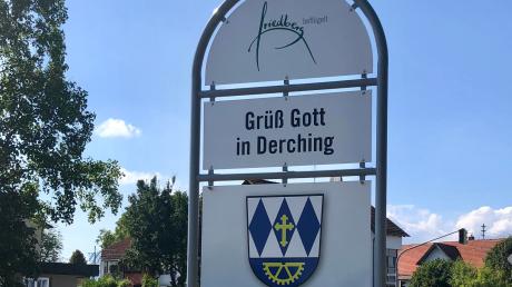 Wohin soll sich Derching entwickeln? Diese Frage wurde über viele Monate hinweg im Friedberger Stadtteil intensiv diskutiert. 	