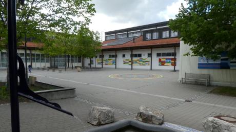 Die Grundschule Friedberg-Süd muss erweitert werden. Im nächsten Jahr sollen die Bauarbeiten beginnen. 