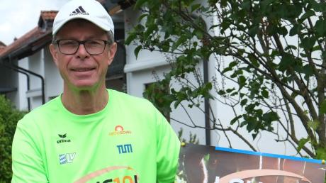 In Mering gibt es ein neues Angebot für Menschen, die fit werden sollen: Thomas Schnitzler übernimmt die Leitung für Lauf 10! in Mering. 