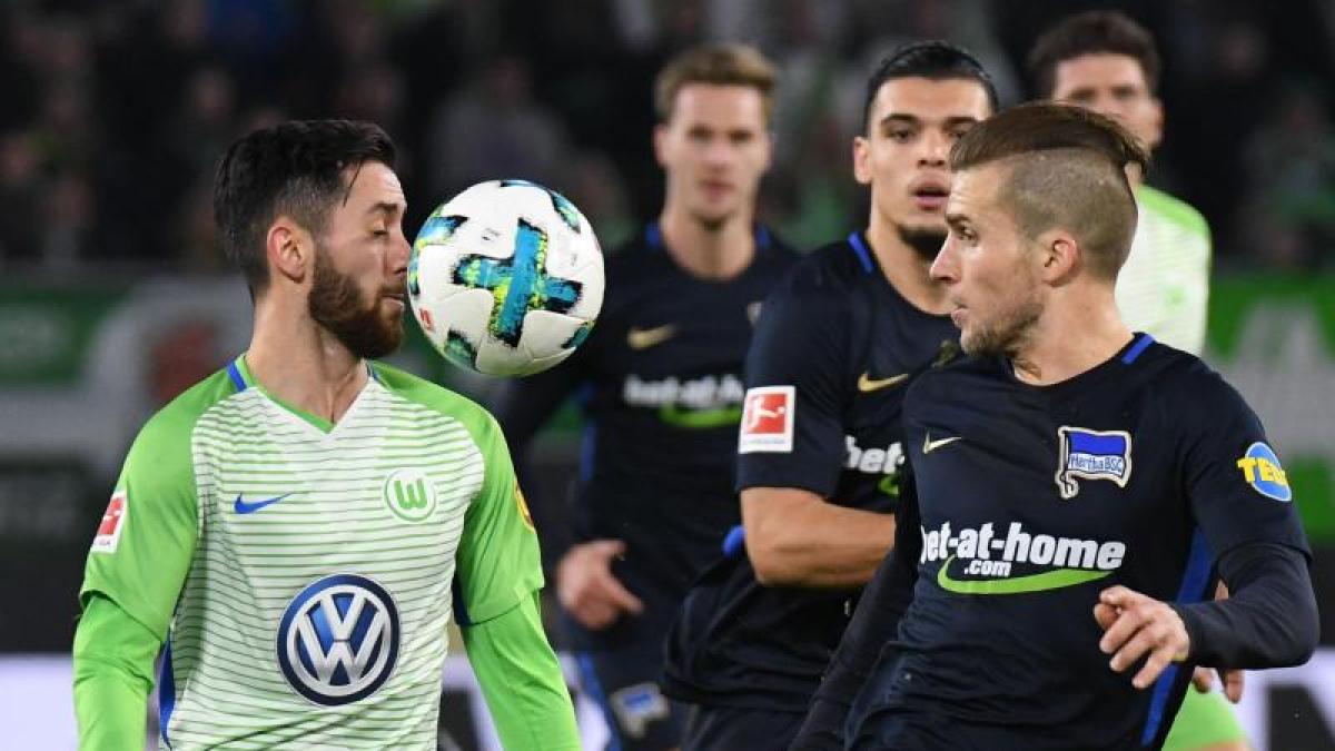 Wolfsburg bekanntschaften