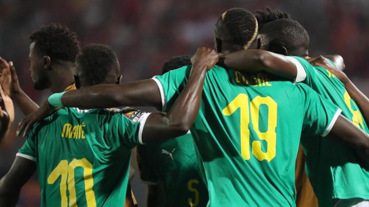 WK 2022: Senegal – Selectie WK 2022, coach, trui, groep, WK-geschiedenis, platenspelers, recordscorer, voorspelling