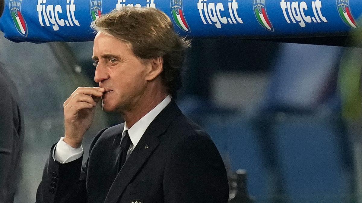 Mondiali 2022: “Una settimana di passione”: l’Italia trema prima dei playoff dei Mondiali