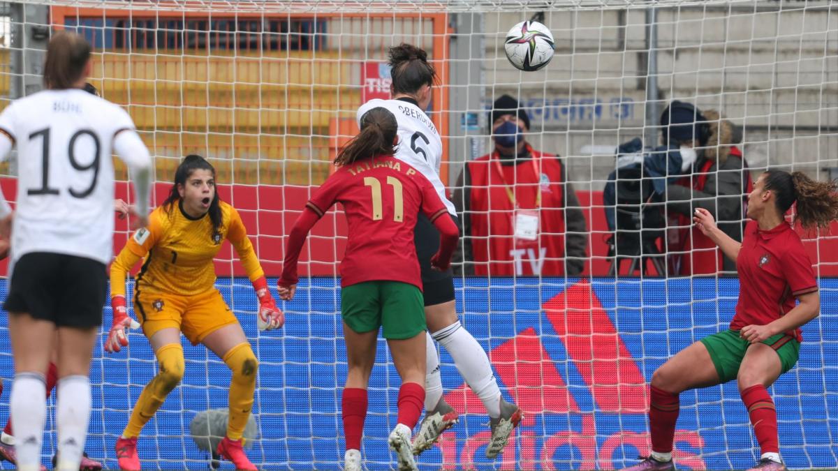 Europees kampioenschap voetbal dames 2022: Nederland – Portugal live op tv en liveبث