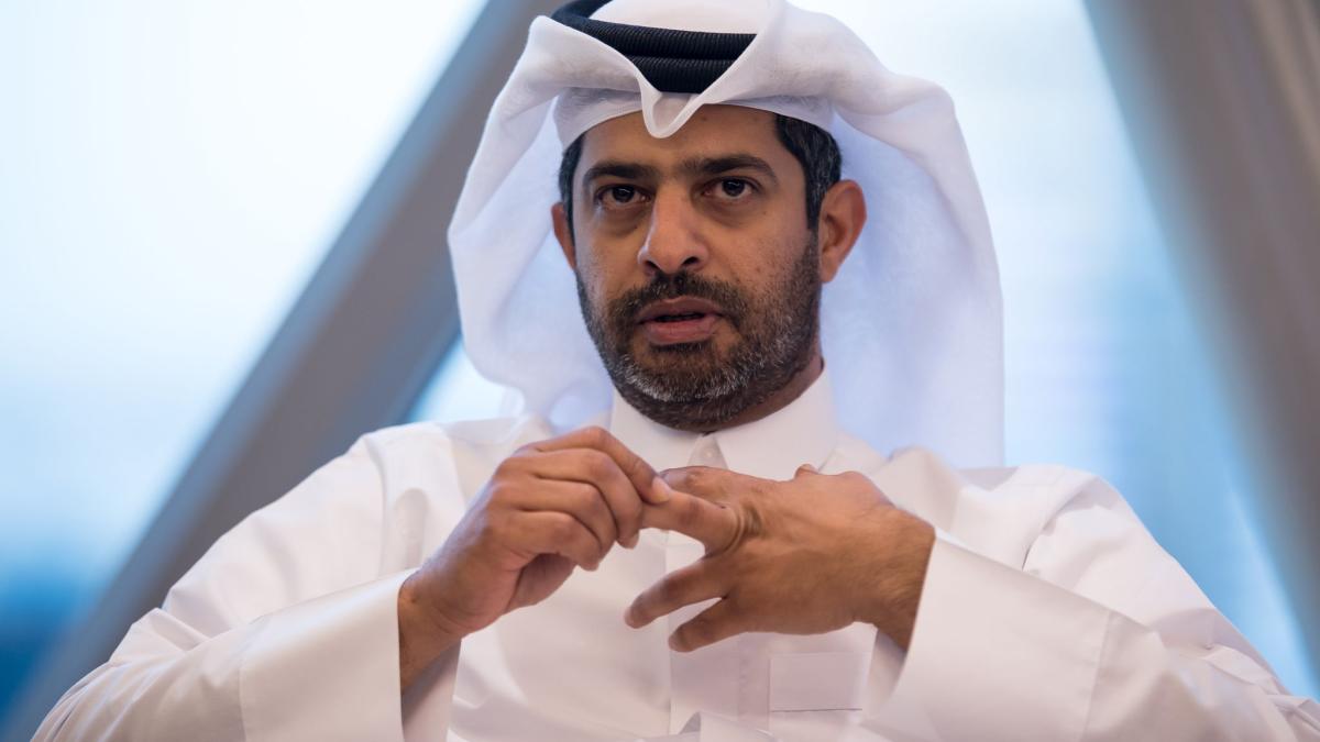 #Fußball-WM in Katar: WM-Chef: Betrunkene sollen in eigenen Bereichen ausnüchtern