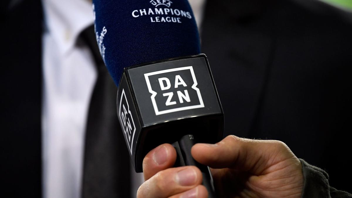 #DAZN will Pay-per-View-Modell anbieten