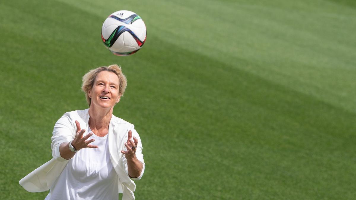 #Fußball-WM der Frauen 2023: Spielorte und Stadien