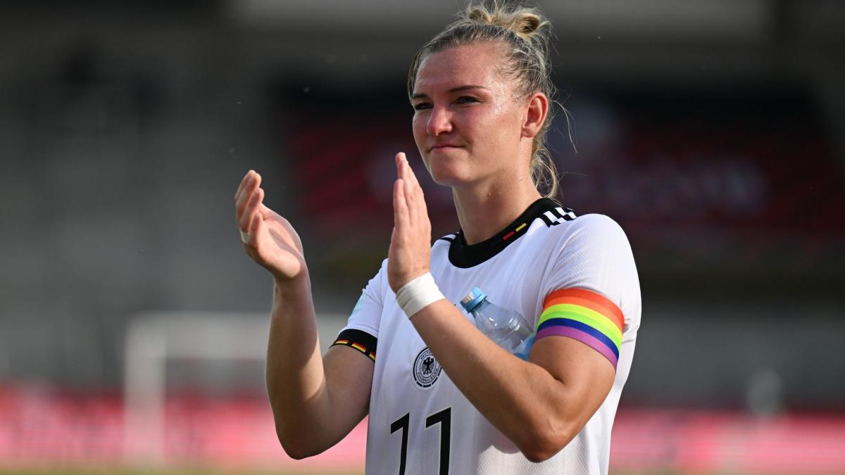 Damesvoetbal: Nederland – Duitsland Live op tv en streaming?  Verzending, tijd, afspraak vandaag