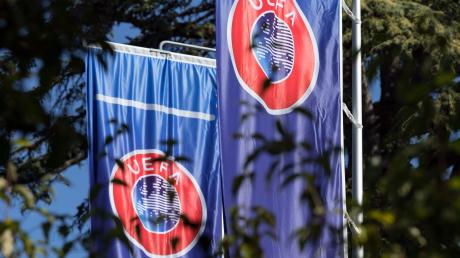 Die UEFA will verstärkt auf finanzielle Nachhaltigkeit bei den Clubs schauen.