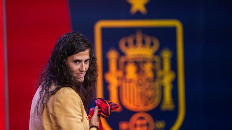 Tome löste Vilda weniger als drei Wochen nach dem Gewinn der Frauenfußball-Weltmeisterschaft in Spanien ab.