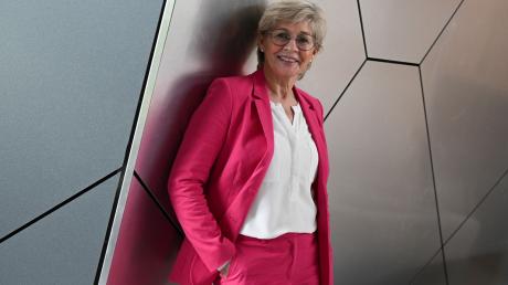 Ex-Bundestrainerin Silvia Neid traut den DFB-Frauen viel zu.