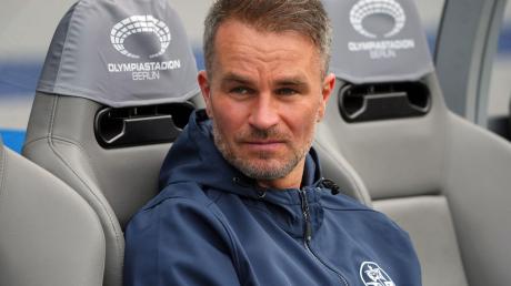 Ist nicht mehr Sportdirektor von Hansa Rostock: Kristian Walter.