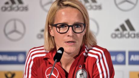 Bartusiak wird nach den Olympischen Spielen Assistenztrainerin der deutschen Frauen-Nationalmannschaft.