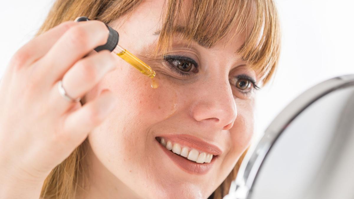 #Kosmetik-Wunder?: Öle zur Gesichtspflege sind nicht für jeden Hauttyp geeignet