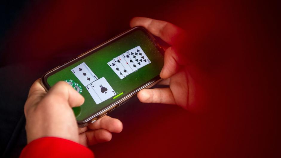 Online-Casino: Geld zurück? Das steht im Urteil