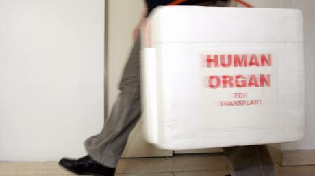 Lebensrettende Organspenden: Der Start eines neuen Bürger-Registers soll Sicherheit und Klarheit schaffen. 