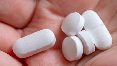 Vitamin-Aufnahme: Zusätzliche Tabletten sind nur in Ausnahmefällen nötig.