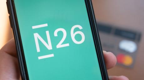 Die Smartphone-Bank N26 ermöglicht ausgewählten Kunden in Deutschland den Handel mit Bitcoin und anderen Kryptowährungen.